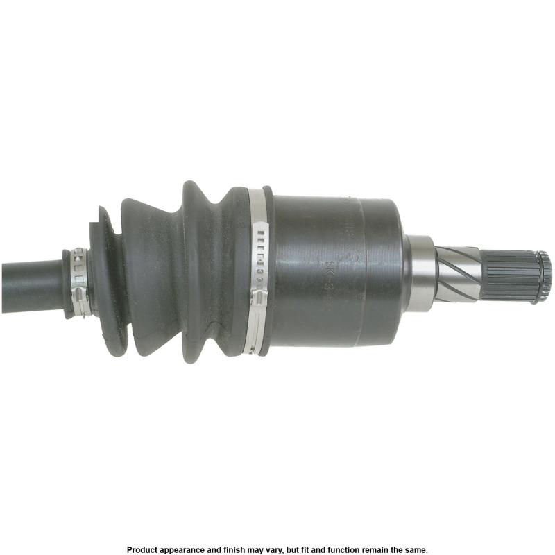 2000 Chevrolet Metro CV Axle Assembly Front Left Cardone Select 661314 image 1 of 3