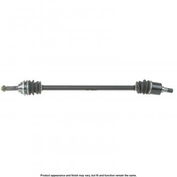 1999 Suzuki Swift CV Axle Assembly Front Right Cardone Select 661315 image 1 of 3