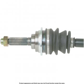 1999 Suzuki Swift CV Axle Assembly Front Right Cardone Select 661315 image 2 of 3