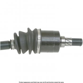 1999 Suzuki Swift CV Axle Assembly Front Right Cardone Select 661315 image 3 of 3