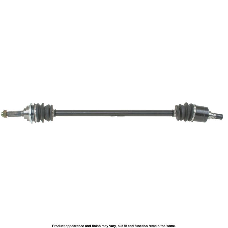 2000 Chevrolet Metro CV Axle Assembly Front Right Cardone Select 661315 image 1 of 3