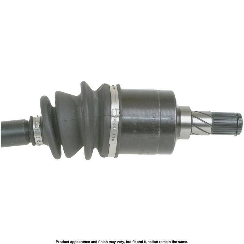 2000 Chevrolet Metro CV Axle Assembly Front Right Cardone Select 661315 image 3 of 3
