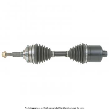 2000 Pontiac Sunfire CV Axle Assembly Front Left Cardone Select 661323 image 3 of 3