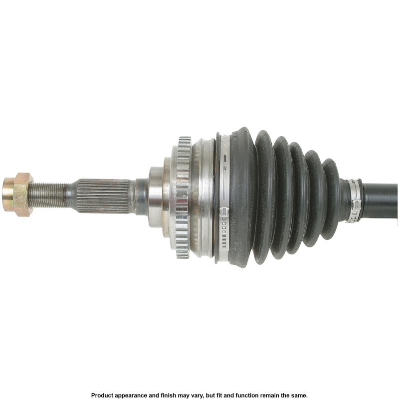 2005 Chevrolet Cavalier CV Axle Assembly Front Left Cardone Select 661323 image 1 of 3