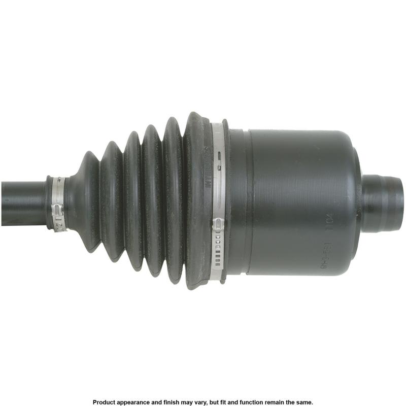 2005 Chevrolet Cavalier CV Axle Assembly Front Left Cardone Select 661323 image 2 of 3