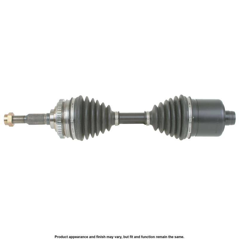 2005 Chevrolet Cavalier CV Axle Assembly Front Left Cardone Select 661323 image 3 of 3