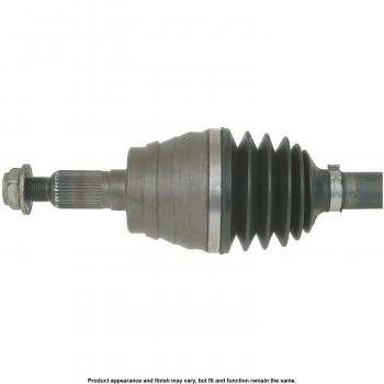 2013 GMC Yukon XL 2500 CV Axle Assembly Front Left Cardone Select 661325 image 1 of 3