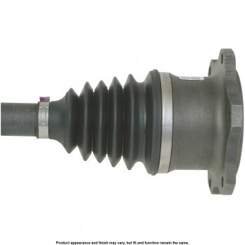 2013 GMC Yukon XL 2500 CV Axle Assembly Front Left Cardone Select 661325 image 2 of 3