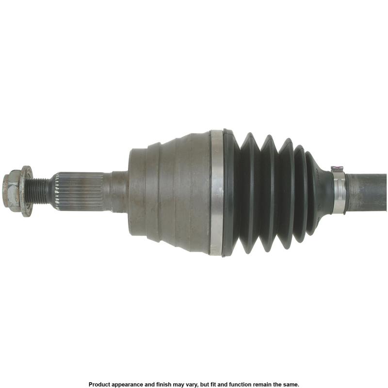 2005 GMC Sierra 1500 HD CV Axle Assembly Front Left Cardone Select 661325 image 1 of 3