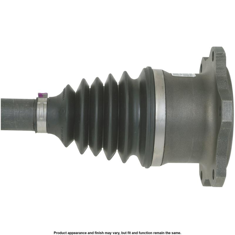 2005 GMC Sierra 1500 HD CV Axle Assembly Front Left Cardone Select 661325 image 2 of 3