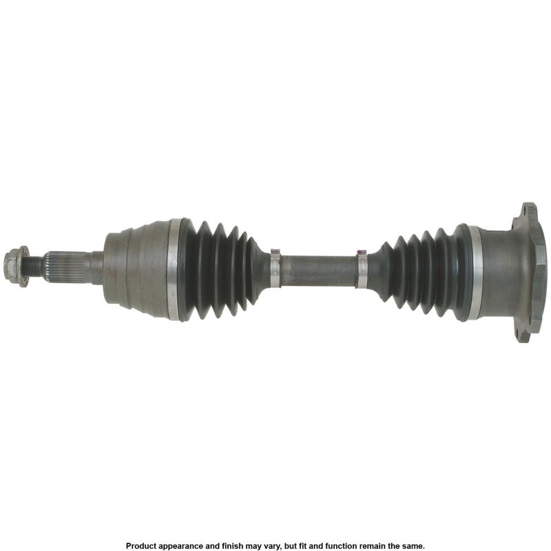 2005 GMC Sierra 1500 HD CV Axle Assembly Front Left Cardone Select 661325 image 3 of 3