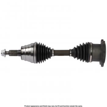 2013 GMC Yukon XL 2500 CV Axle Assembly Front Left Cardone Select 661325HD image 1 of 3