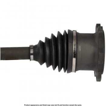 2013 GMC Yukon XL 2500 CV Axle Assembly Front Left Cardone Select 661325HD image 2 of 3