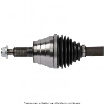 2013 GMC Yukon XL 2500 CV Axle Assembly Front Left Cardone Select 661325HD image 3 of 3