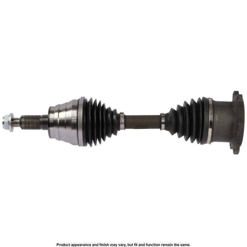 2005 GMC Sierra 1500 HD CV Axle Assembly Front Left Cardone Select 661325HD image 1 of 3