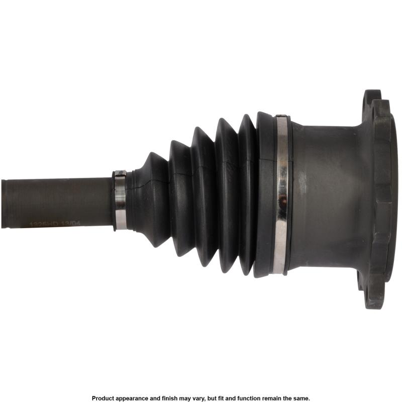 2005 GMC Sierra 1500 HD CV Axle Assembly Front Left Cardone Select 661325HD image 2 of 3