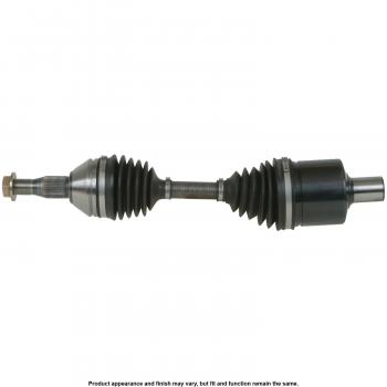 2009 Cadillac DTS CV Axle Assembly Front Left Cardone Select 661327 image 3 of 3