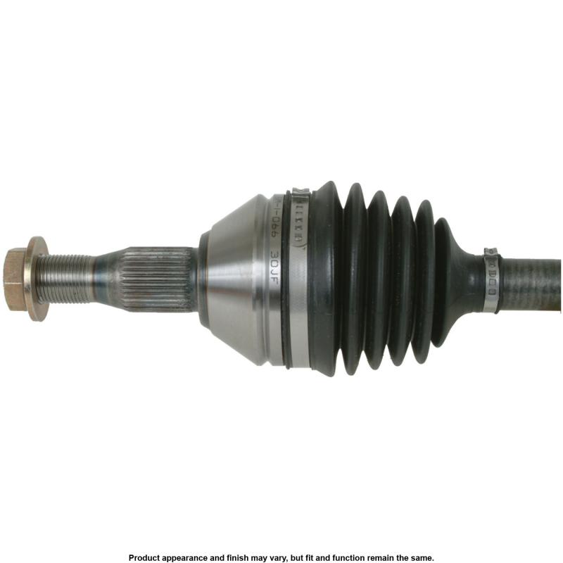 2005 Pontiac Bonneville CV Axle Assembly Front Left Cardone Select 661327 image 1 of 3
