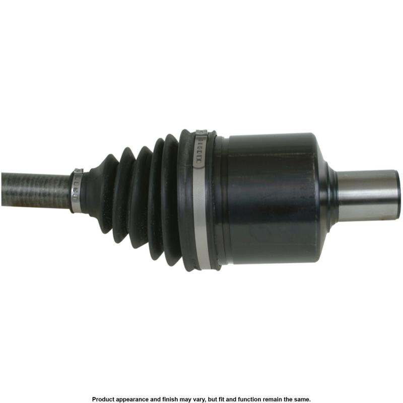 2005 Pontiac Bonneville CV Axle Assembly Front Left Cardone Select 661327 image 2 of 3