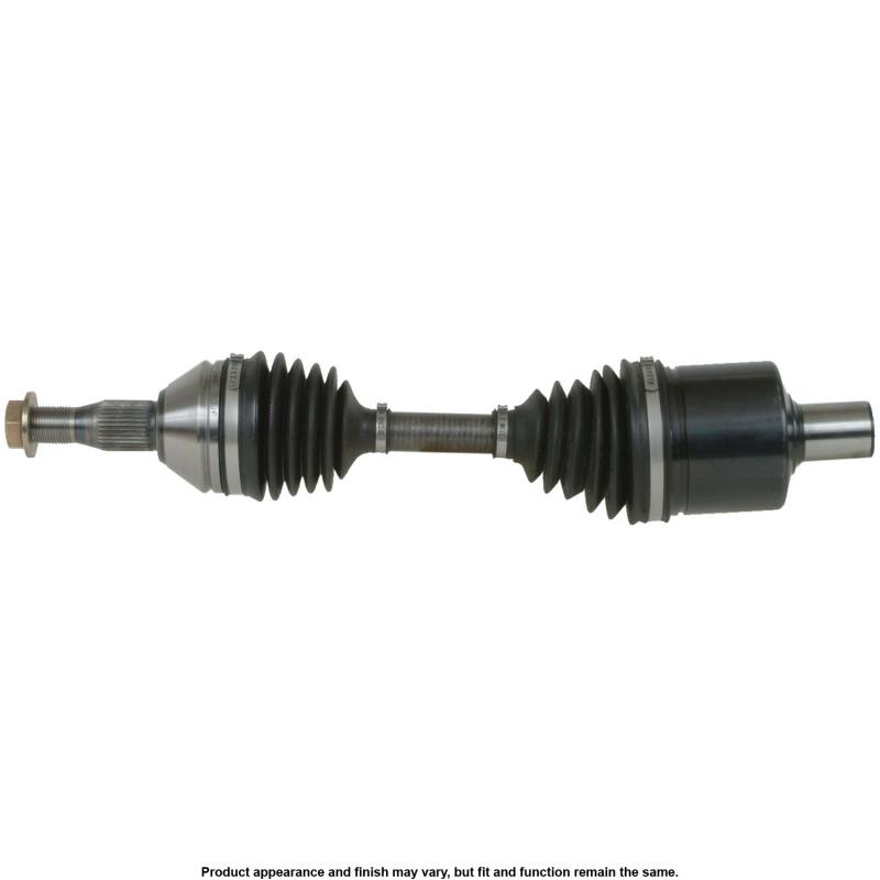 2005 Pontiac Bonneville CV Axle Assembly Front Left Cardone Select 661327 image 3 of 3