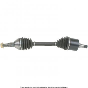2001 Oldsmobile Aurora CV Axle Assembly Front Right Cardone Select 661335 image 2 of 3