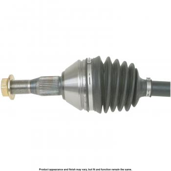 2001 Oldsmobile Aurora CV Axle Assembly Front Right Cardone Select 661335 image 3 of 3