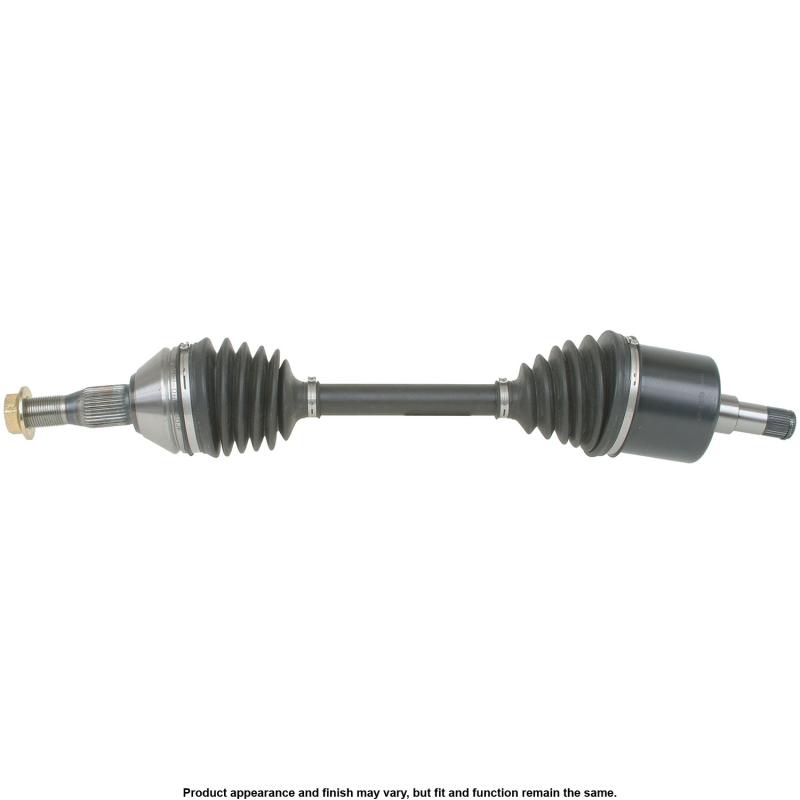2002 Buick Park Avenue CV Axle Assembly Front Right Cardone Select 661335 image 2 of 3