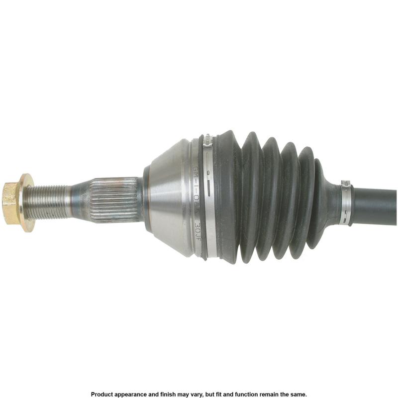 2002 Buick Park Avenue CV Axle Assembly Front Right Cardone Select 661335 image 3 of 3