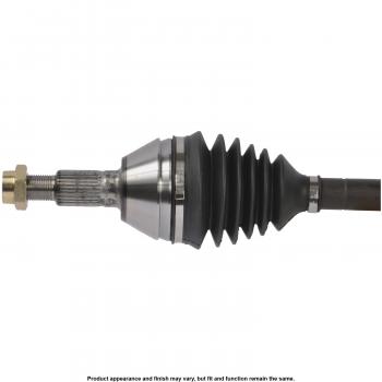 2003 Oldsmobile Alero CV Axle Assembly Front Left Cardone Select 661336 image 1 of 3