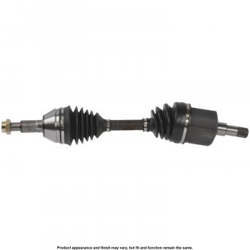 2003 Oldsmobile Alero CV Axle Assembly Front Left Cardone Select 661336 image 3 of 3