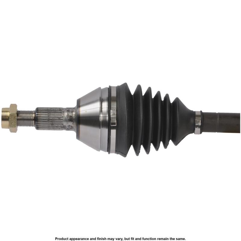 2000 Pontiac Grand Am CV Axle Assembly Front Left Cardone Select 661336 image 1 of 3
