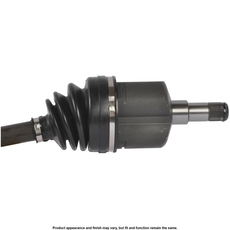 2000 Pontiac Grand Am CV Axle Assembly Front Left Cardone Select 661336 image 2 of 3
