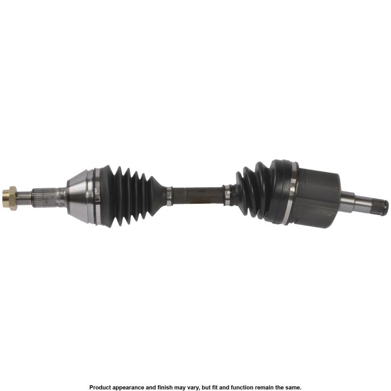 2000 Pontiac Grand Am CV Axle Assembly Front Left Cardone Select 661336 image 3 of 3