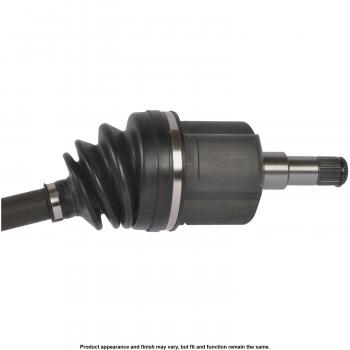 2003 Oldsmobile Alero CV Axle Assembly Front Right Cardone Select 661337 image 1 of 3