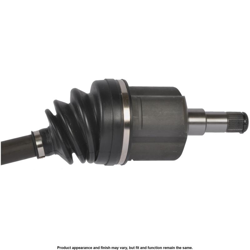 2000 Pontiac Grand Am CV Axle Assembly Front Right Cardone Select 661337 image 1 of 3
