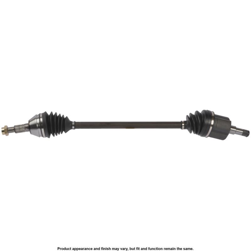 2000 Pontiac Grand Am CV Axle Assembly Front Right Cardone Select 661337 image 2 of 3