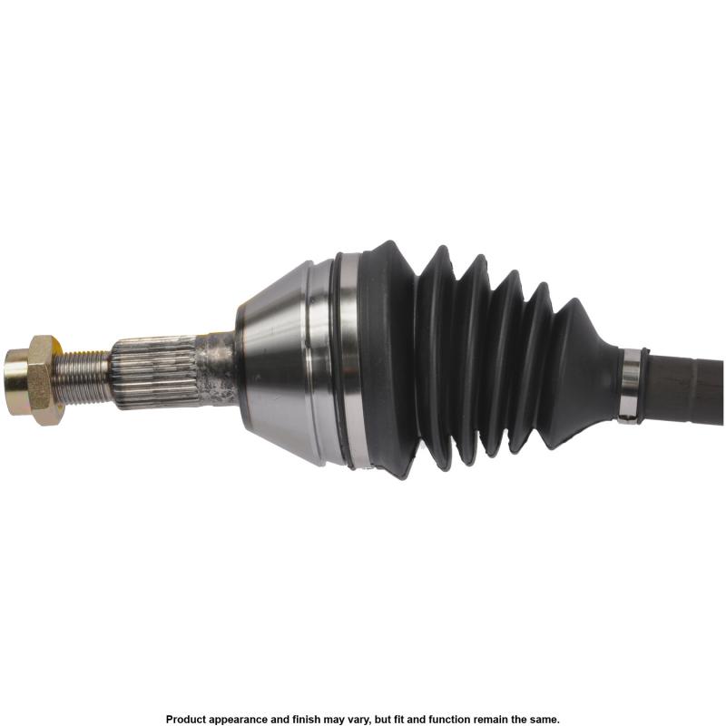 2000 Pontiac Grand Am CV Axle Assembly Front Right Cardone Select 661337 image 3 of 3
