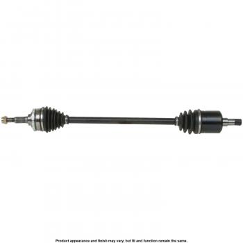 2000 Pontiac Sunfire CV Axle Assembly Front Right Cardone Select 661339 image 1 of 3