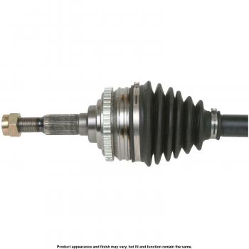 2000 Pontiac Sunfire CV Axle Assembly Front Right Cardone Select 661339 image 2 of 3