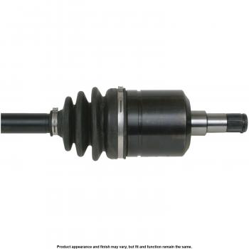 2000 Pontiac Sunfire CV Axle Assembly Front Right Cardone Select 661339 image 3 of 3