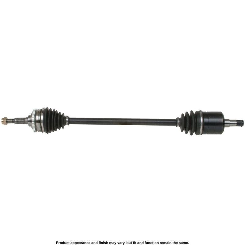 2005 Chevrolet Cavalier CV Axle Assembly Front Right Cardone Select 661339 image 1 of 3