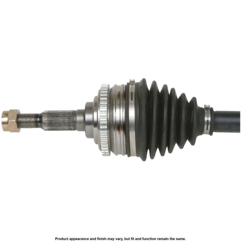 2005 Chevrolet Cavalier CV Axle Assembly Front Right Cardone Select 661339 image 2 of 3