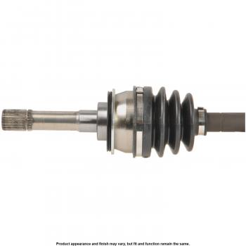 1997 Pontiac Sunrunner CV Axle Assembly Front Right Cardone Select 661340 image 1 of 3