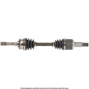 1997 Pontiac Sunrunner CV Axle Assembly Front Right Cardone Select 661340 image 2 of 3