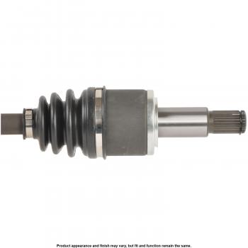 1997 Pontiac Sunrunner CV Axle Assembly Front Right Cardone Select 661340 image 3 of 3
