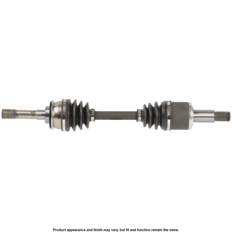 1997 Suzuki Sidekick CV Axle Assembly Front Right Cardone Select 661340 image 2 of 3