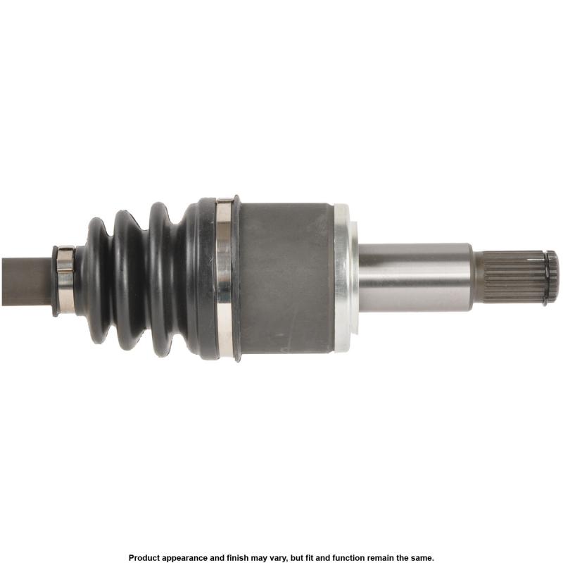 1997 Suzuki Sidekick CV Axle Assembly Front Right Cardone Select 661340 image 3 of 3