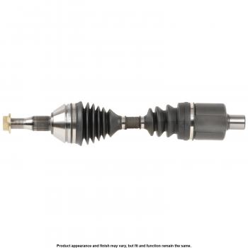 2003 Oldsmobile Silhouette CV Axle Assembly Front Right Cardone Select 661346 image 1 of 3