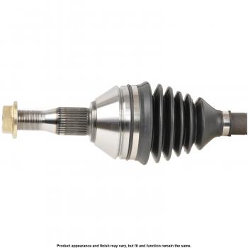 2003 Oldsmobile Silhouette CV Axle Assembly Front Right Cardone Select 661346 image 2 of 3