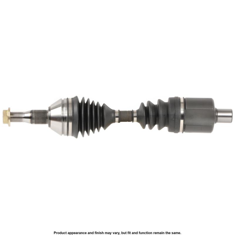 2004 Chevrolet Venture CV Axle Assembly Front Right Cardone Select 661346 image 1 of 3